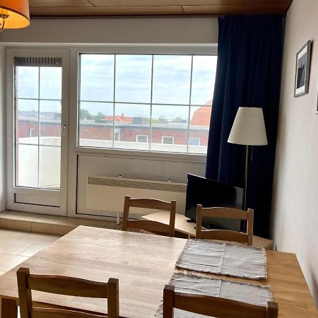 Appartement Passat 20 à Wangerooge Extérieur photo