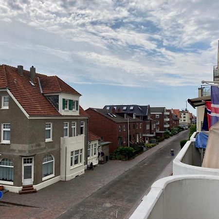 Appartement Passat 20 à Wangerooge Extérieur photo