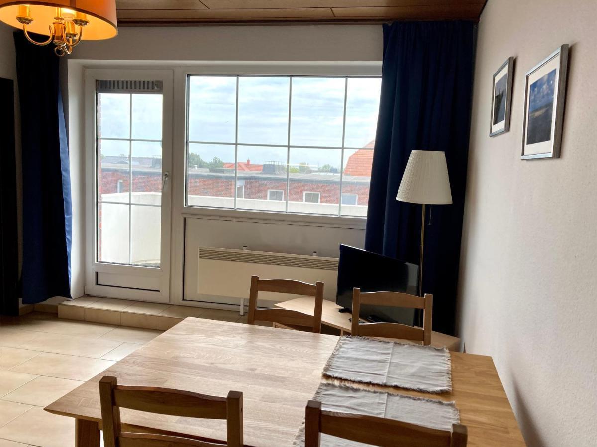 Appartement Passat 20 à Wangerooge Extérieur photo