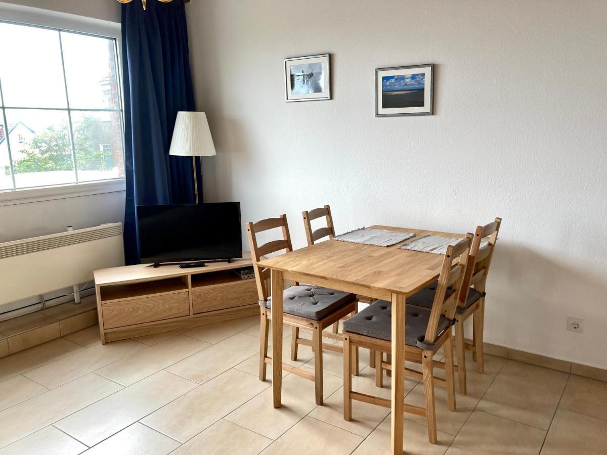 Appartement Passat 20 à Wangerooge Extérieur photo