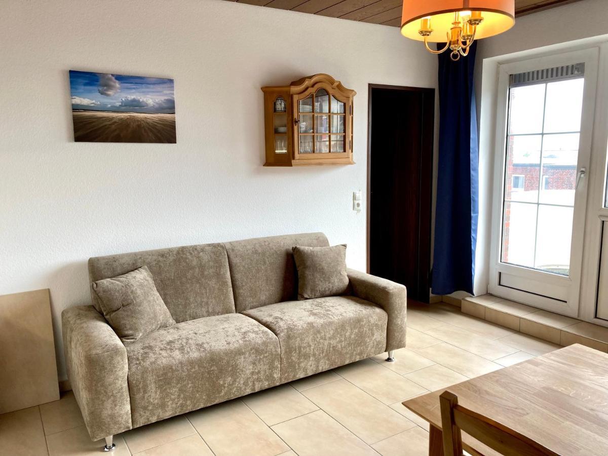 Appartement Passat 20 à Wangerooge Extérieur photo